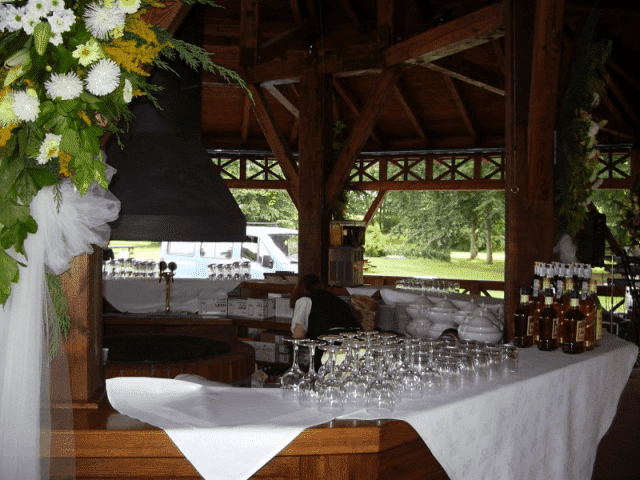 "SZTUDER"Przetwórnia Drobiu Anna Downar-Sztuder