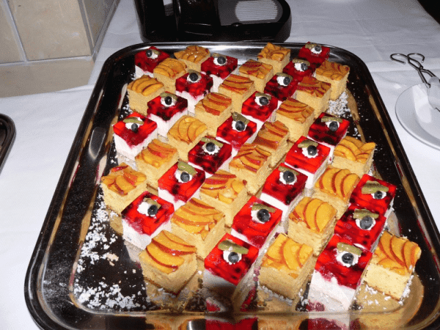 "SZTUDER"Przetwórnia Drobiu Anna Downar-Sztuder