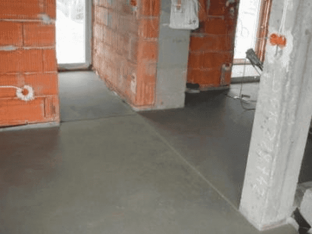 Dro - Mix Wylewki Maszynowe, Tynki Tradycyjno - Gipsowe