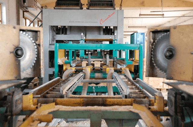 Marian Grzyb ZPH "Drewtex"