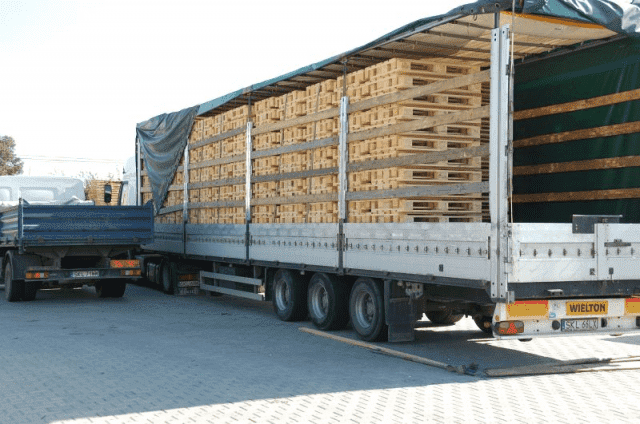 Marian Grzyb ZPH "Drewtex"