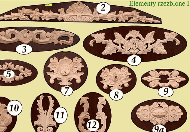 Wyroby z Drewna Katarzyna Krzywicka-Strach
