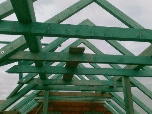 Wyroby z drewna Czesław Pyzio