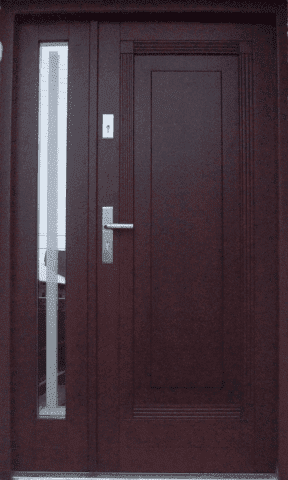 "DREWMIR" 
Zakład Stolarski 
Mirosław Patrzykąt 