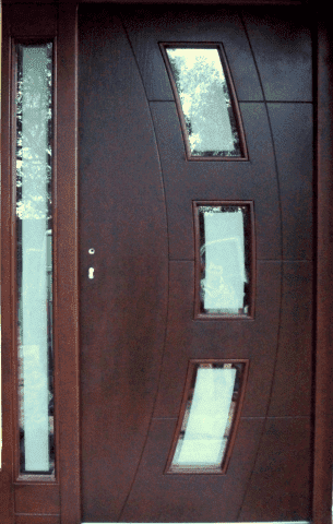 "DREWMIR" 
Zakład Stolarski 
Mirosław Patrzykąt 