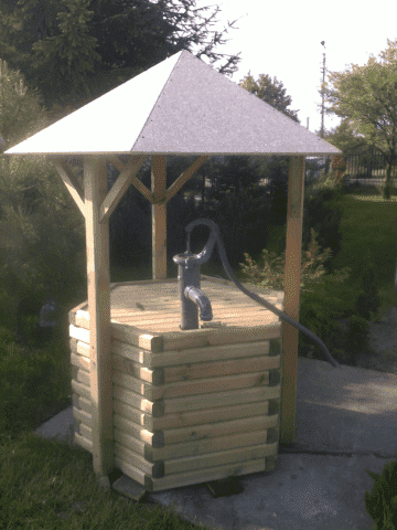 "Drewas" Sławomir Herczyński