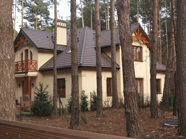 Drew-Pol" Krzysztof Wierzchoń