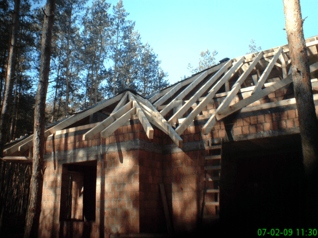 Drew-Pol" Krzysztof Wierzchoń