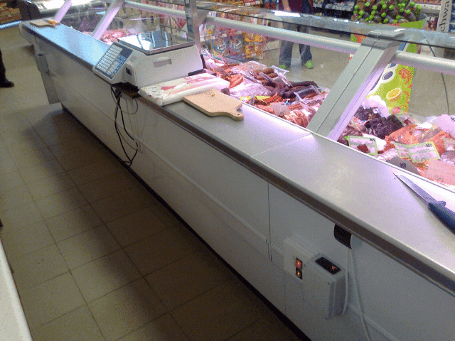 Usługi i Handel Dral Bogdan