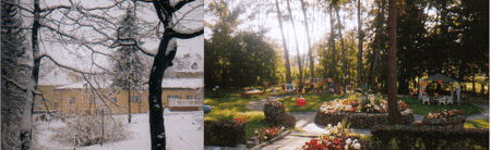 DOM POMOCY SPOŁECZNEJ W GNIEWIE