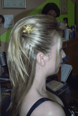 Salon Fryzjerski Dorota Okurowska