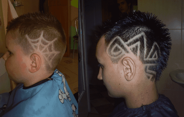 Salon Fryzjerski Dorota Okurowska