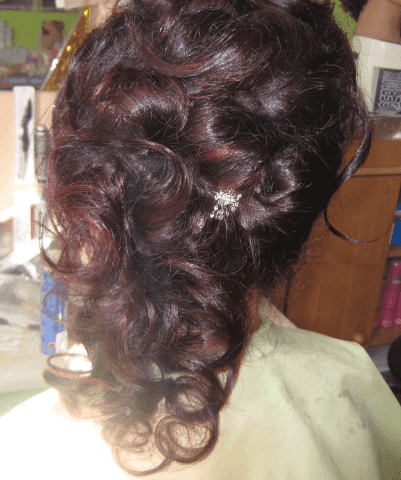 Salon Fryzjerski Dorota Okurowska