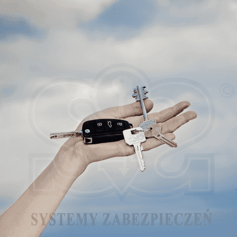 Miraż Mirosław Solecki vel Szymański