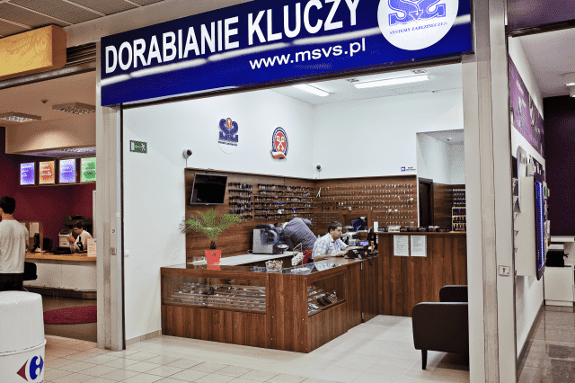 Miraż Mirosław Solecki vel Szymański