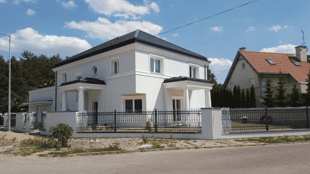 Domy i Domki SUMMARUM Sp. z o.o.