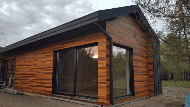 Domy i Domki SUMMARUM Sp. z o.o.