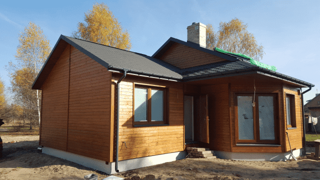 Domy i Domki SUMMARUM Sp. z o.o.