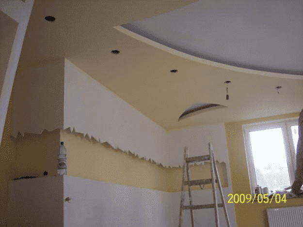 P.H.U."DOMUS"Sławomir Damps