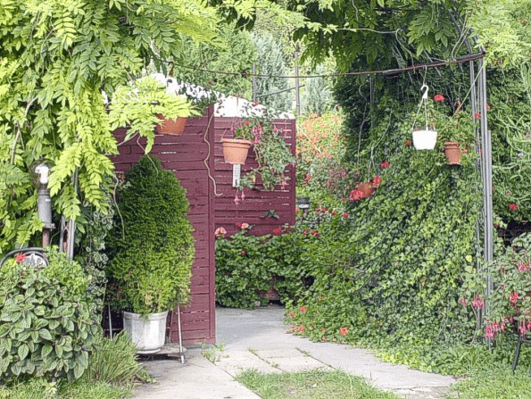 Dom Rodzinny "Jesień" Marta Rajewicz