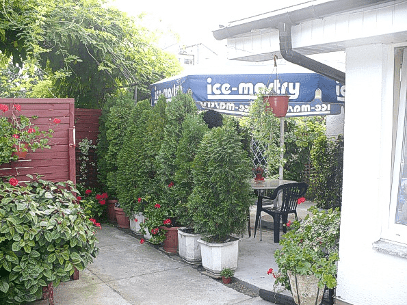 Dom Rodzinny "Jesień" Marta Rajewicz