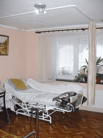 Dom Rodzinny "Jesień" Marta Rajewicz