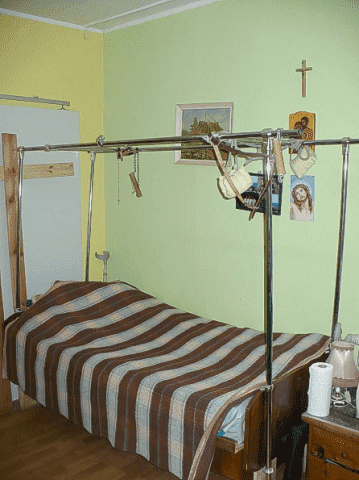 Dom Rodzinny "Jesień" Marta Rajewicz