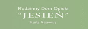 Dom Rodzinny "Jesień" Marta Rajewicz