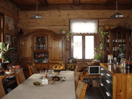 Gospodarstwo Agroturystyczne "Dom Nad Wierzbami"