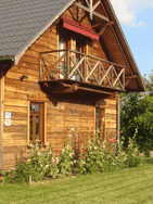 Gospodarstwo Agroturystyczne "Dom Nad Wierzbami"