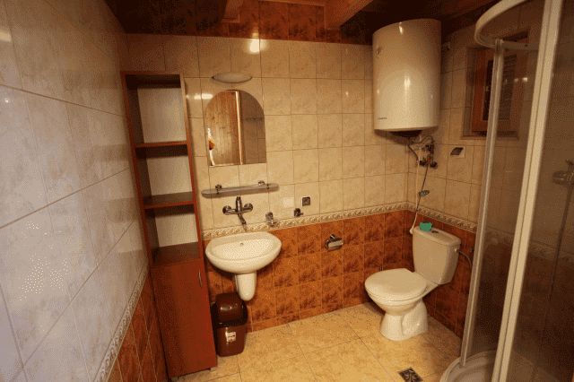 Ranczo w Dolinie - domki letniskowe w Sarbinowie