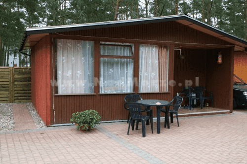 Domki Letniskowe Pobierowo