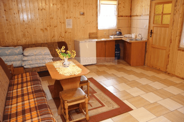 Domki Letniskowe Pobierowo