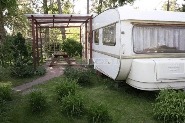 Domki Letniskowe Pobierowo