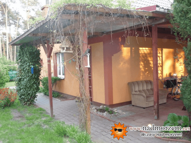 Domki Letniskowe Pobierowo