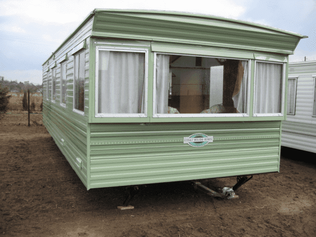 "MAMIBA"-DOMKI HOLENDERSKIE