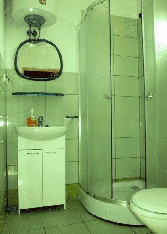 Domki Letniskowe GAMA Gadomska Marzena