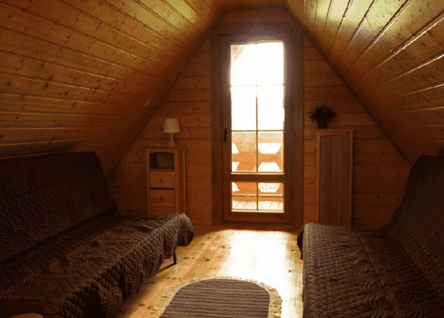 Domki Letniskowe GAMA Gadomska Marzena