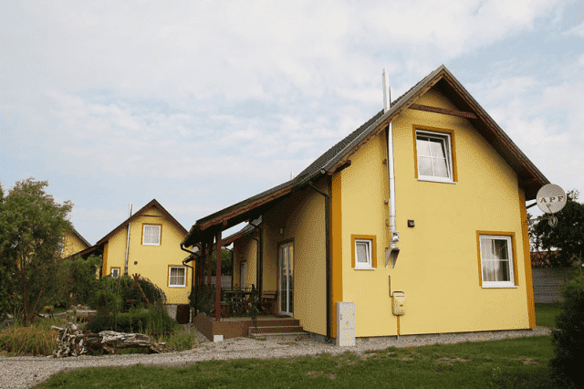 Domki Całoroczne Sun Village