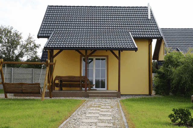 Domki Całoroczne Sun Village