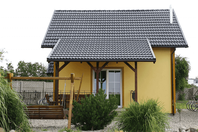 Domki Całoroczne Sun Village