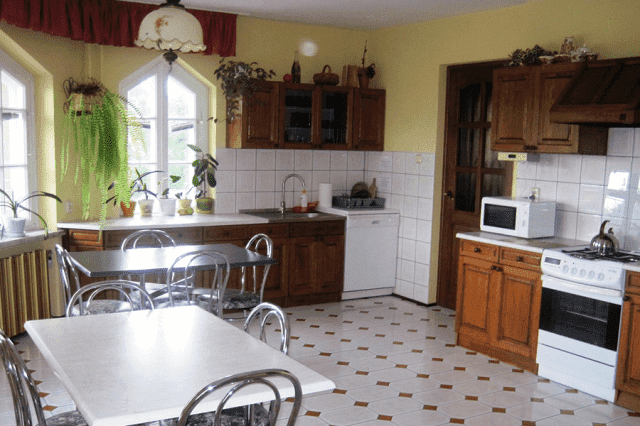 Dom Gościnny Bubel Granna k/Janowa Podlaskiego G.J. Hryciukowie