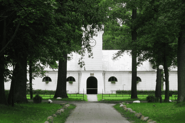 Dom Gościnny Bubel Granna k/Janowa Podlaskiego G.J. Hryciukowie