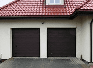 DOMEX. PPUH. Sp.j. Producent drzwi drewnianych.