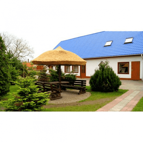 Dom Wczasowo - Rekreacyjny Maja