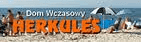 Dom Wczasowy Herkules Jacek Ciskowski