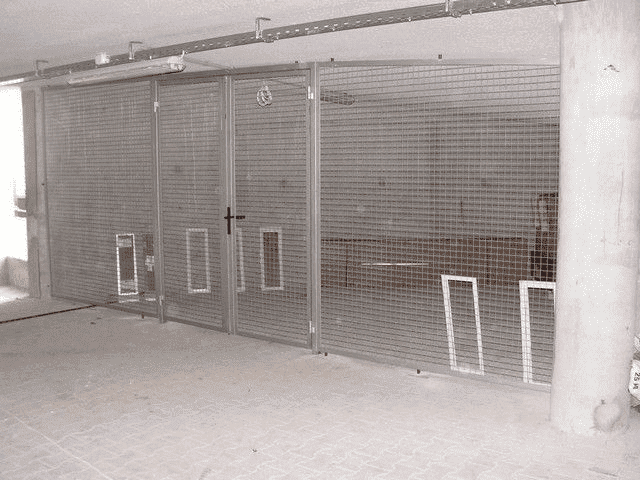 "DJW" Przedsiębiorstwo Techniczno-Budowlane Jerzy Wojciechowski