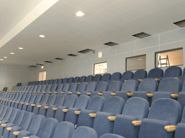 "DIGITRONIC" Zakład Elektrotechniki, Elektroniki i Akustyki