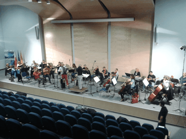 "DIGITRONIC" Zakład Elektrotechniki, Elektroniki i Akustyki