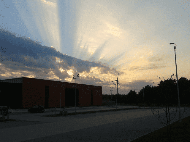 "DIGITRONIC" Zakład Elektrotechniki, Elektroniki i Akustyki